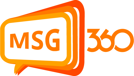 Msg360.in